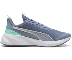 Puma Avalynė Paaugliams Flyer Lite 3 Jr Pilkas 401526 11