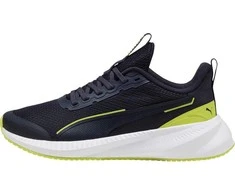 Puma Avalynė Paaugliams Flyer Lite 3 Jr Dark Mėlyna 401526 02