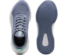 Puma Avalynė Paaugliams Flyer Lite 3 Jr Pilkas 401526 11
