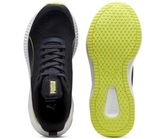 Puma Avalynė Paaugliams Flyer Lite 3 Jr Dark Mėlyna 401526 02