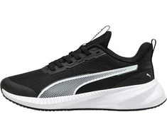 Puma Avalynė Paaugliams Flyer Lite 3 Jr Juodas Baltas 401526 01