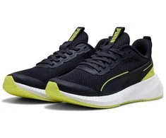 Puma Avalynė Paaugliams Flyer Lite 3 Jr Dark Mėlyna 401526 02