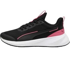 Puma Avalynė Paaugliams Flyer Lite 3 JrBlack Rožinė 401526 03
