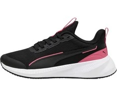 Puma Avalynė Paaugliams Flyer Lite 3 JrBlack Rožinė 401526 03