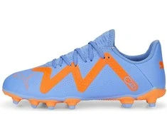 Puma Avalynė Paaugliams Future Play Fg/Ag Mėlyna 107199 01