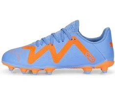 Puma Avalynė Paaugliams Future Play Fg/Ag Mėlyna 107199 01