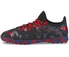 Puma Avalynė Paaugliams Future Z 4.3 Batman Colored 106954 01
