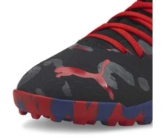 Puma Avalynė Paaugliams Future Z 4.3 Batman Colored 106954 01