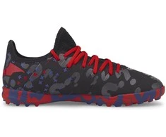 Puma Avalynė Paaugliams Future Z 4.3 Batman Colored 106954 01