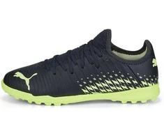 Puma Avalynė Paaugliams Future Z 4.4 Tt Jr Parisian Žalias Juodas 107017 01