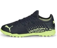 Puma Avalynė Paaugliams Future Z 4.4 Tt Jr Parisian Žalias Juodas 107017 01