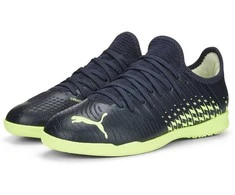 Puma Avalynė Paaugliams Future Z 4.4 Tt Jr Parisian Juodas Žalias 107018 01