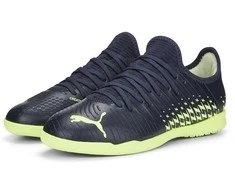 Puma Avalynė Paaugliams Future Z 4.4 Tt Jr Parisian Juodas Žalias 107018 01