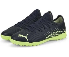 Puma Avalynė Paaugliams Future Z 4.4 Tt Jr Parisian Žalias Juodas 107017 01
