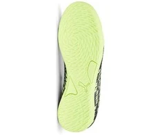 Puma Avalynė Paaugliams Future Z 4.4 Tt Jr Parisian Juodas Žalias 107018 01