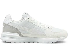 Puma Avalynė Paaugliams Graviton Baltas 381987 02