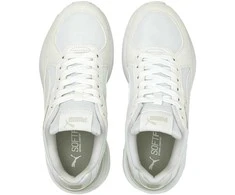 Puma Avalynė Paaugliams Graviton Baltas 381987 02