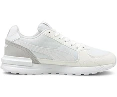 Puma Avalynė Paaugliams Graviton Baltas 381987 02