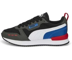 Puma Avalynė Paaugliams Puma R78 Jr Colored 373616 29