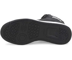 Puma Avalynė Paaugliams Puma Rebound Joy Fur Juodas 375477 01