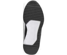 Puma Avalynė Paaugliams R78 Metalic Jr Juodas 383931 01