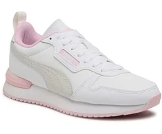 Puma Avalynė Paaugliams R78 Sl Jr Baltas Rožinė 374428 04