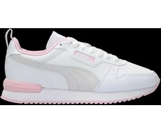 Puma Avalynė Paaugliams R78 Sl Jr Baltas Rožinė 374428 04
