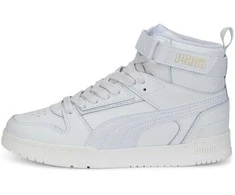 Puma Avalynė Paaugliams Rbd Game Jr Puma Baltas 386172 02