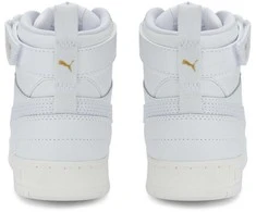 Puma Avalynė Paaugliams Rbd Game Jr Puma Baltas 386172 02