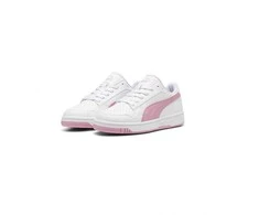 Puma Avalynė Paaugliams Reb-L Jr Baltas Rožinė 398993 09