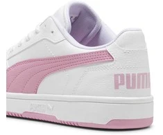 Puma Avalynė Paaugliams Reb-L Jr Baltas Rožinė 398993 09