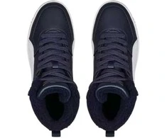 Puma Avalynė Paaugliams Rebound Joy Fur Jr Juodas 375477 07
