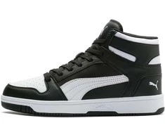 Puma Avalynė Vyrams Rebound LayUp Sl Juodas Baltas 369573 01
