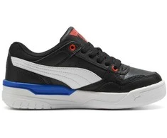 Puma Avalynė Paaugliams Rebound Retro Jr Juodas 401564 09