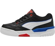 Puma Avalynė Paaugliams Rebound Retro Jr Juodas 401564 09