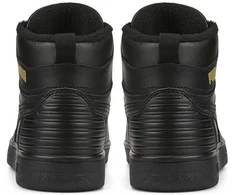 Puma Avalynė Paaugliams Rebound Rugged Jr Juodas 388243 01