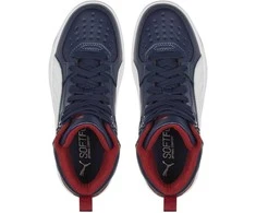 Puma Avalynė Paaugliams Rebound Rugged Jr Mėlyna 388243 03