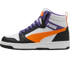 Puma Avalynė Paaugliams Rebound V6 Mid Jr Colored 393831 34