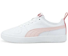 Puma Avalynė Paaugliams Rickie Jr Lotus Baltas Rožinė 384311 06