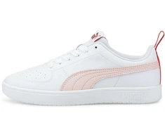 Puma Avalynė Paaugliams Rickie Jr Lotus Baltas Rožinė 384311 06