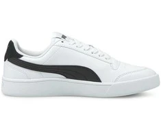 Puma Avalynė Paaugliams Shuffle Jr Baltas 375688 02