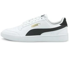 Puma Avalynė Paaugliams Shuffle Jr Baltas 375688 02