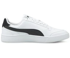 Puma Avalynė Paaugliams Shuffle Jr Baltas 375688 02