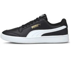 Puma Avalynė Paaugliams Shuffle Jr Juodas 375688 03