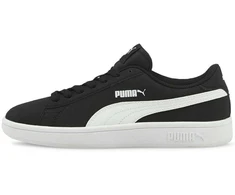 Puma Avalynė Paaugliams Smash V2 Buck Jr Juodas 365182 34