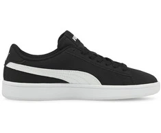 Puma Avalynė Paaugliams Smash V2 Buck Jr Juodas 365182 34