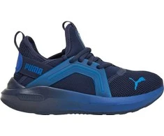 Puma Avalynė Paaugliams Softride Enzo 5 Jr Mėlyna 401510 03