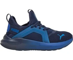 Puma Avalynė Paaugliams Softride Enzo 5 Jr Mėlyna 401510 03