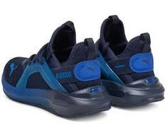 Puma Avalynė Paaugliams Softride Enzo 5 Jr Mėlyna 401510 03