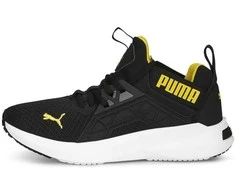 Puma Avalynė Paaugliams Softride Enzo Nxt Jr Juodas 195569 21